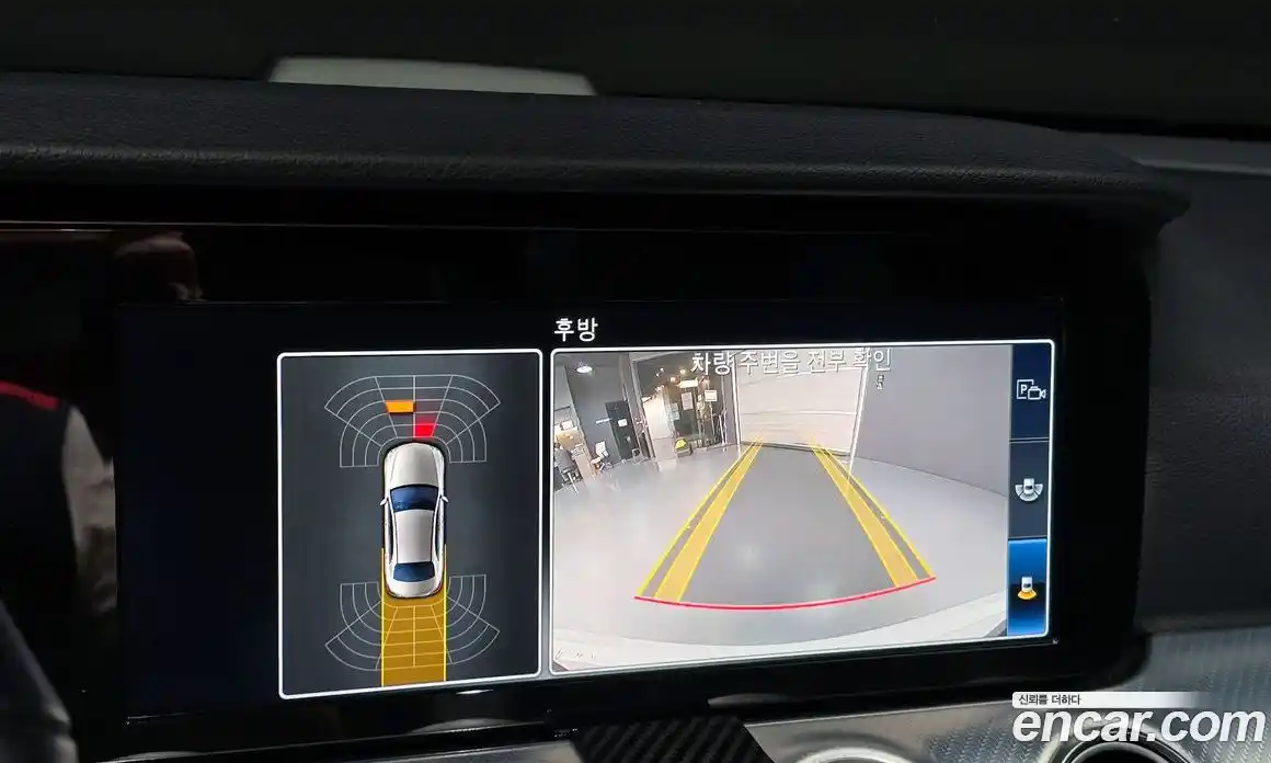 Mercedes-Benz E-Class 2019 2.0 гидро в Москве № 2053417, фото 19