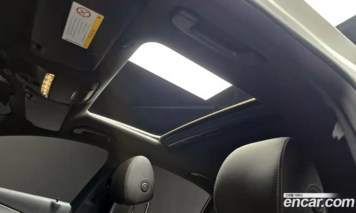 Mercedes-Benz E-Class 2019 2.0 гидро в Москве № 2053417, фото 21