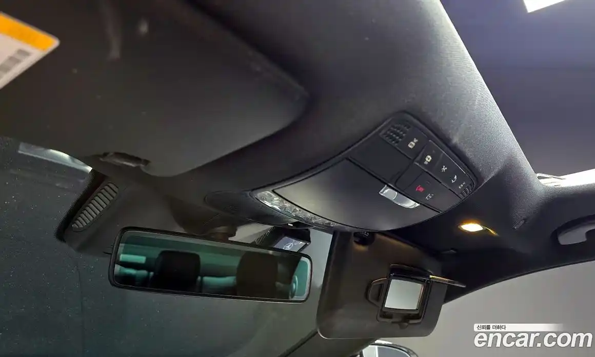 Mercedes-Benz E-Class 2019 2.0 гидро в Москве № 2053417, фото 24