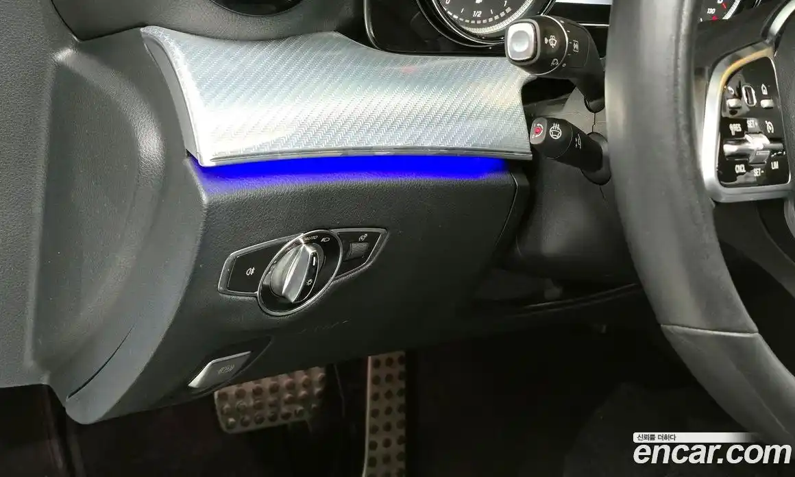 Mercedes-Benz E-Class 2019 2.0 гидро в Москве № 2053417, фото 25