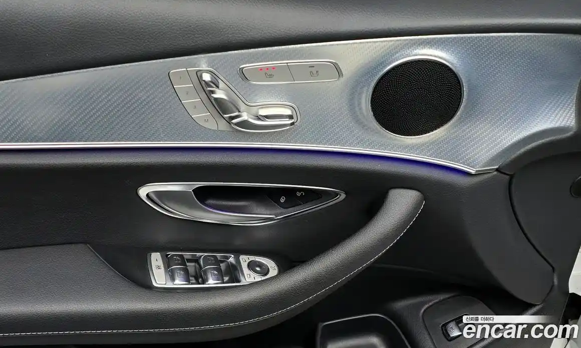 Mercedes-Benz E-Class 2019 2.0 гидро в Москве № 2053417, фото 27
