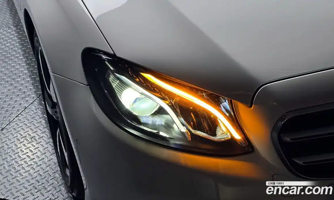 Mercedes-Benz E-Class 2019 2.0 гидро в Москве № 2053417, фото 7