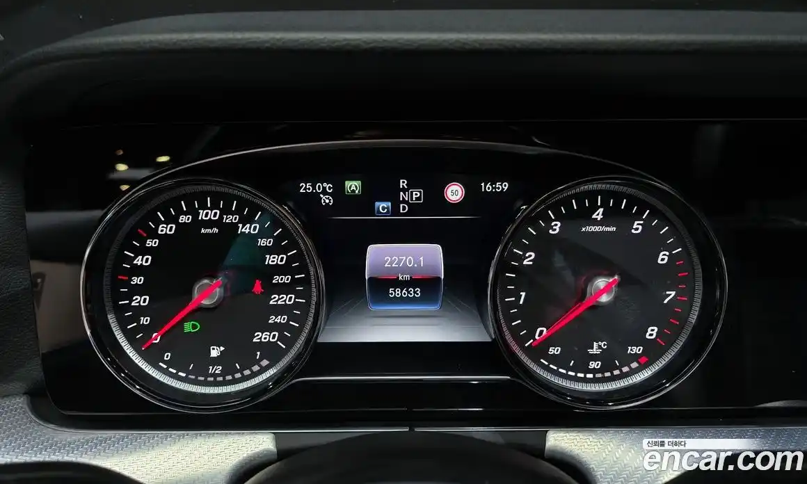 Mercedes-Benz E-Class 2019 2.0 гидро в Москве № 2053417, фото 10