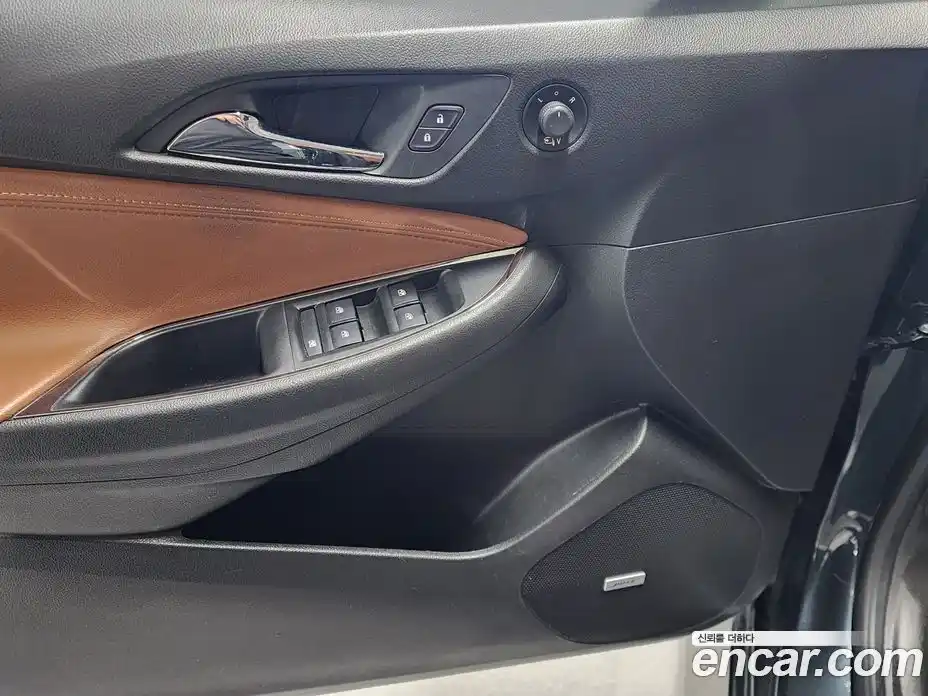 Chevrolet Cruze 2017 1.4 гидро в Москве № 2053447, фото 17