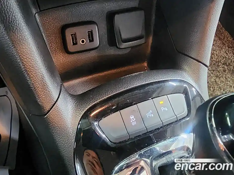 Chevrolet Cruze 2017 1.4 гидро в Москве № 2053447, фото 18