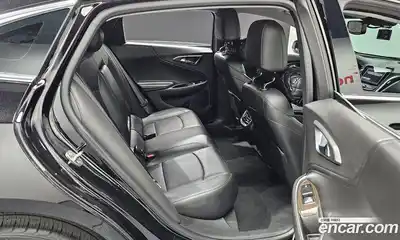 Chevrolet Malibu 2017 2.0 гидро в Москве № 2053462, миниатюра 11