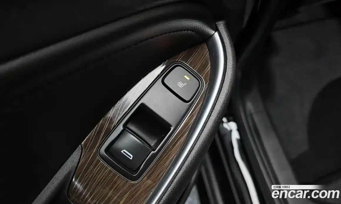 Chevrolet Malibu 2017 2.0 гидро в Москве № 2053462, фото 16
