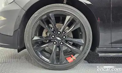 Chevrolet Malibu 2017 2.0 гидро в Москве № 2053462, миниатюра 5