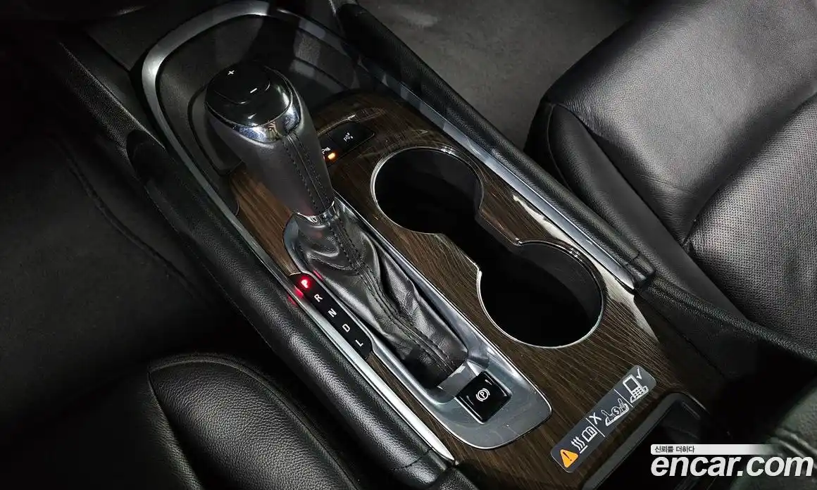 Chevrolet Malibu 2017 2.0 гидро в Москве № 2053462, фото 9