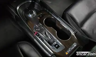 Chevrolet Malibu 2017 2.0 гидро в Москве № 2053462, миниатюра 9