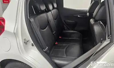 Chevrolet Spark 2016 1.0 гидро в Москве, миниатюра 11