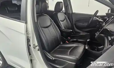 Chevrolet Spark 2016 1.0 гидро в Москве, миниатюра 12