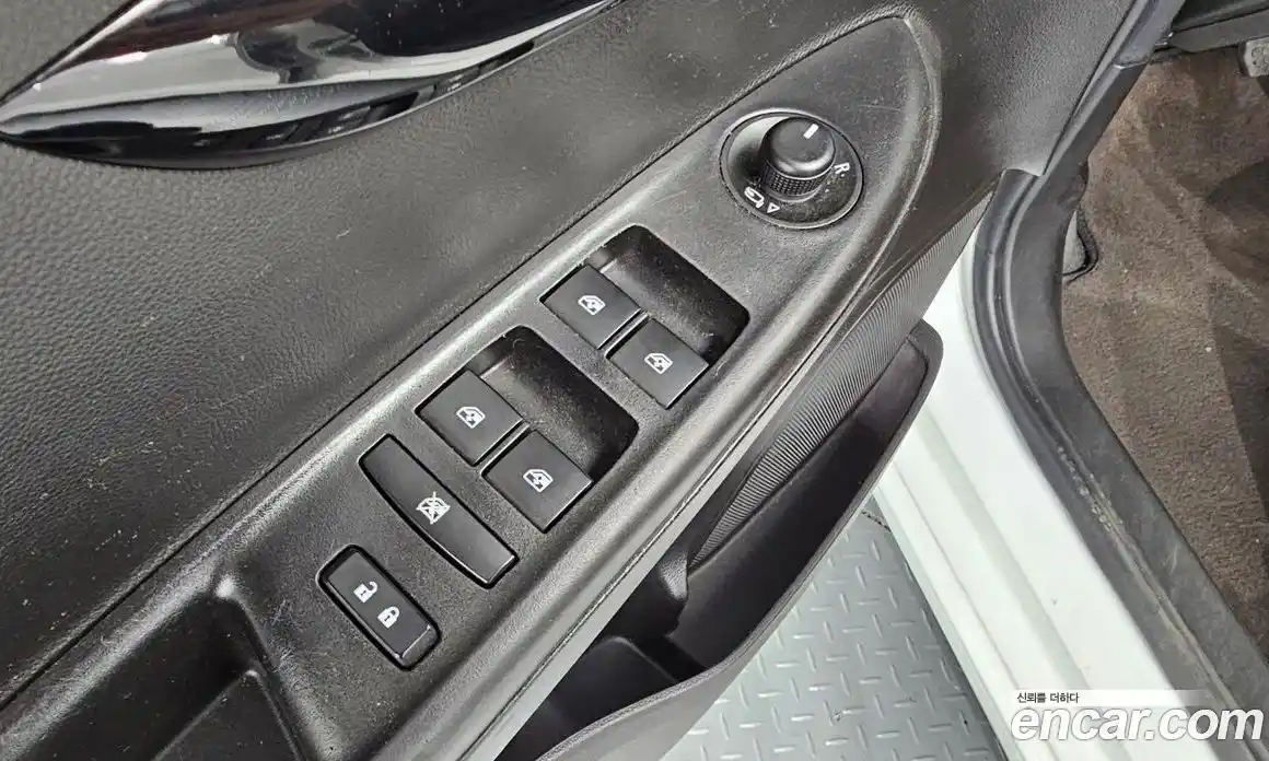 Chevrolet Spark 2016 1.0 гидро в Москве, фото 16