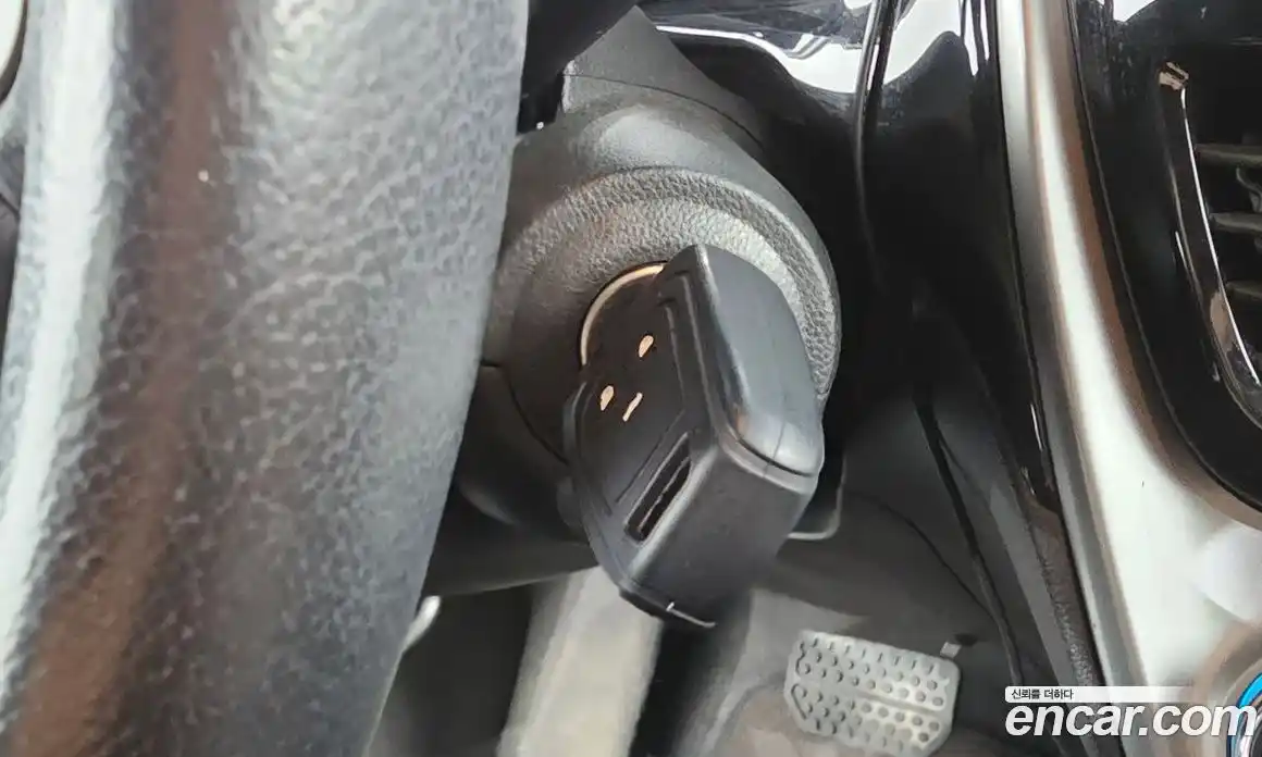 Chevrolet Spark 2016 1.0 гидро в Москве, фото 19