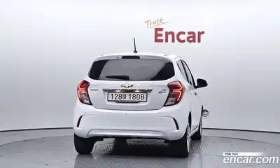 Chevrolet Spark 2016 1.0 гидро в Москве, миниатюра 4