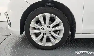 Chevrolet Spark 2016 1.0 гидро в Москве, миниатюра 5