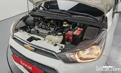 Chevrolet Spark 2016 1.0 гидро в Москве, миниатюра 6