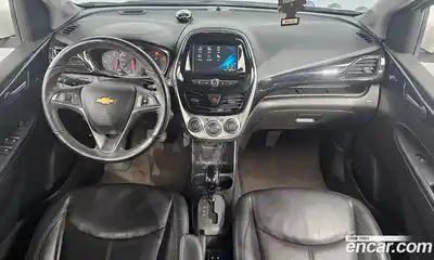 Chevrolet Spark 2016 1.0 гидро в Москве, миниатюра 7