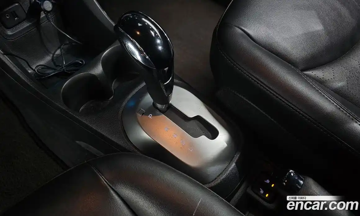 Chevrolet Spark 2016 1.0 гидро в Москве, фото 9