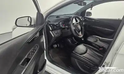 Chevrolet Spark 2016 1.0 гидро в Москве, миниатюра 10