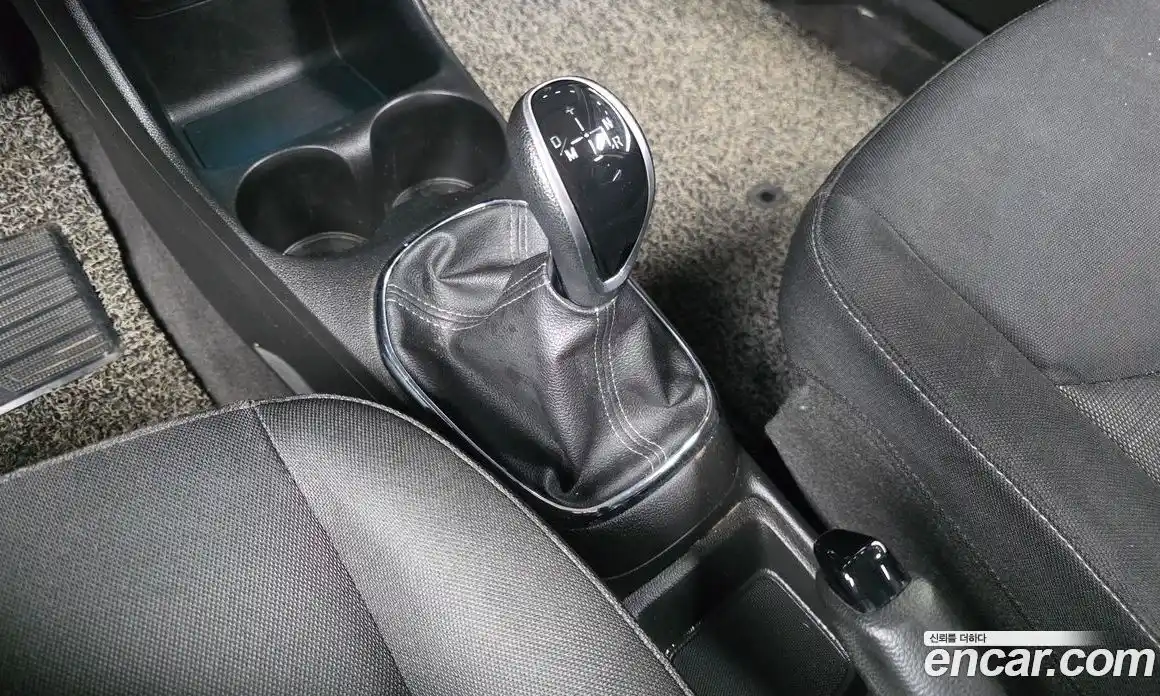 Chevrolet Spark 2016 1.0 гидро в Москве, фото 12