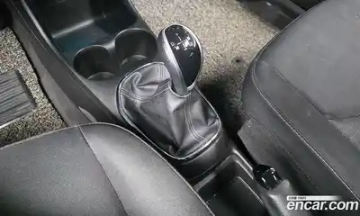Chevrolet Spark 2016 1.0 гидро в Москве, миниатюра 12