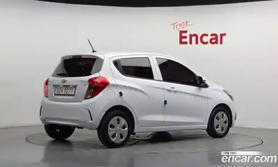 Chevrolet Spark 2016 1.0 гидро в Москве, миниатюра 2