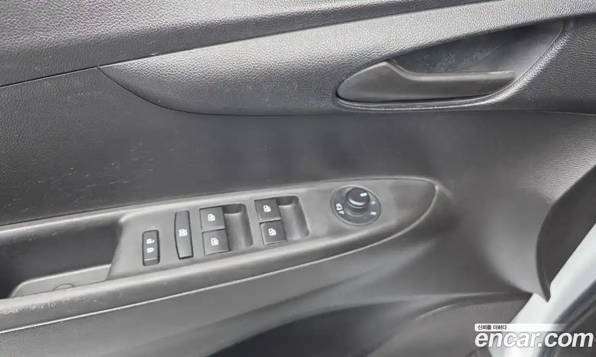 Chevrolet Spark 2016 1.0 гидро в Москве, фото 27