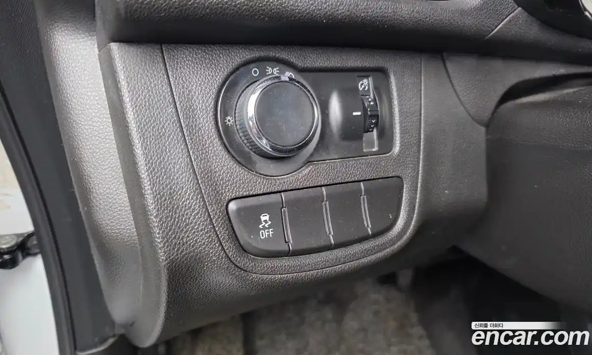 Chevrolet Spark 2016 1.0 гидро в Москве, фото 31