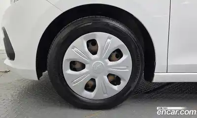 Chevrolet Spark 2016 1.0 гидро в Москве, миниатюра 5