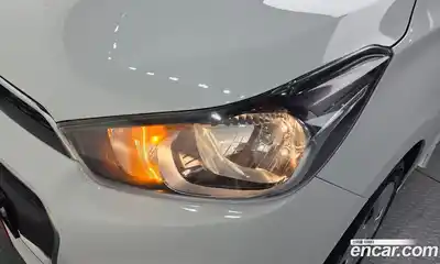 Chevrolet Spark 2016 1.0 гидро в Москве, миниатюра 8