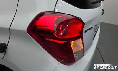 Chevrolet Spark 2016 1.0 гидро в Москве, миниатюра 9