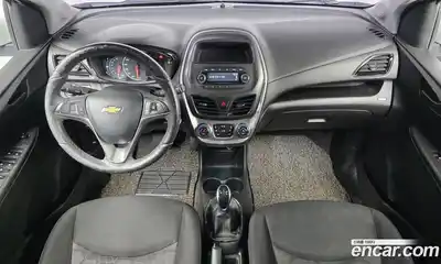 Chevrolet Spark 2016 1.0 гидро в Москве, миниатюра 10