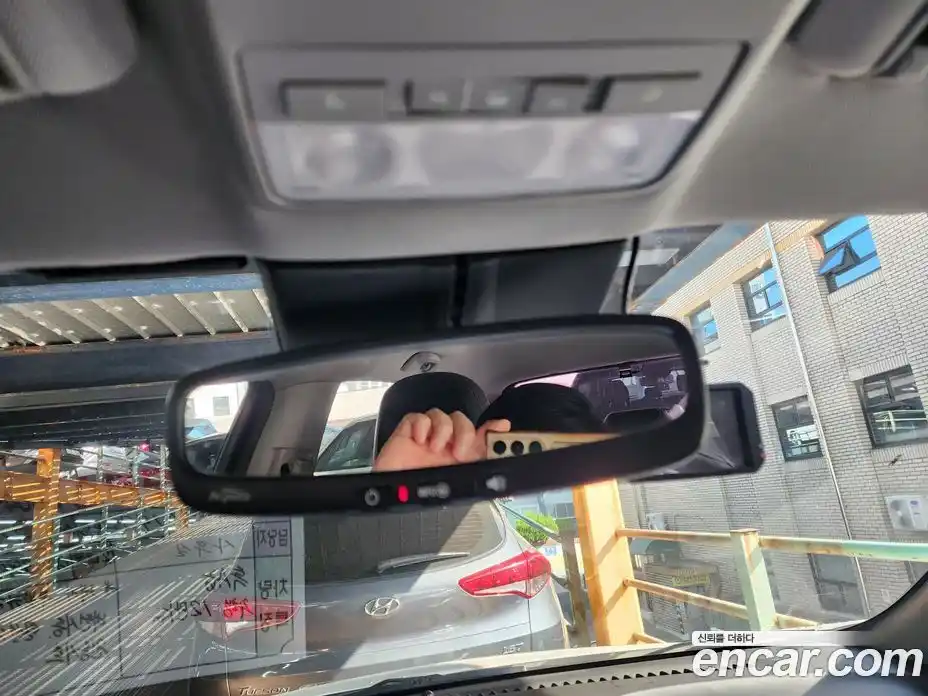 Chevrolet Trax 2016 1.4 гидро в Москве № 2053503, фото 16