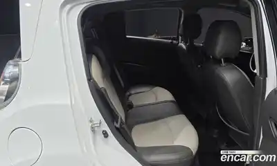 Chevrolet Spark 2012 1.0 гидро в Москве № 2053530, миниатюра 11