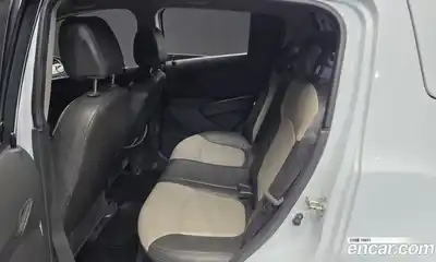 Chevrolet Spark 2012 1.0 гидро в Москве № 2053530, миниатюра 12
