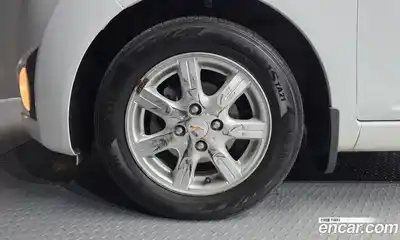 Chevrolet Spark 2012 1.0 гидро в Москве № 2053530, миниатюра 5