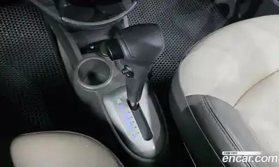 Chevrolet Spark 2012 1.0 гидро в Москве № 2053530, миниатюра 9