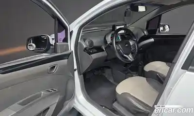 Chevrolet Spark 2012 1.0 гидро в Москве № 2053530, миниатюра 10