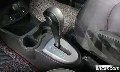Chevrolet Spark 2014 1.0 гидро в Москве № 2053544, миниатюра 12