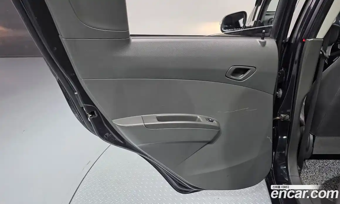 Chevrolet Spark 2014 1.0 гидро в Москве № 2053544, фото 15