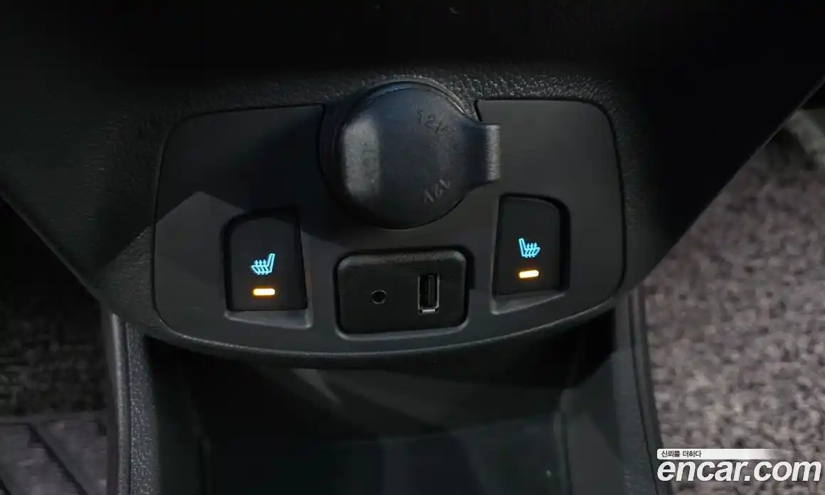 Chevrolet Spark 2014 1.0 гидро в Москве № 2053544, фото 19