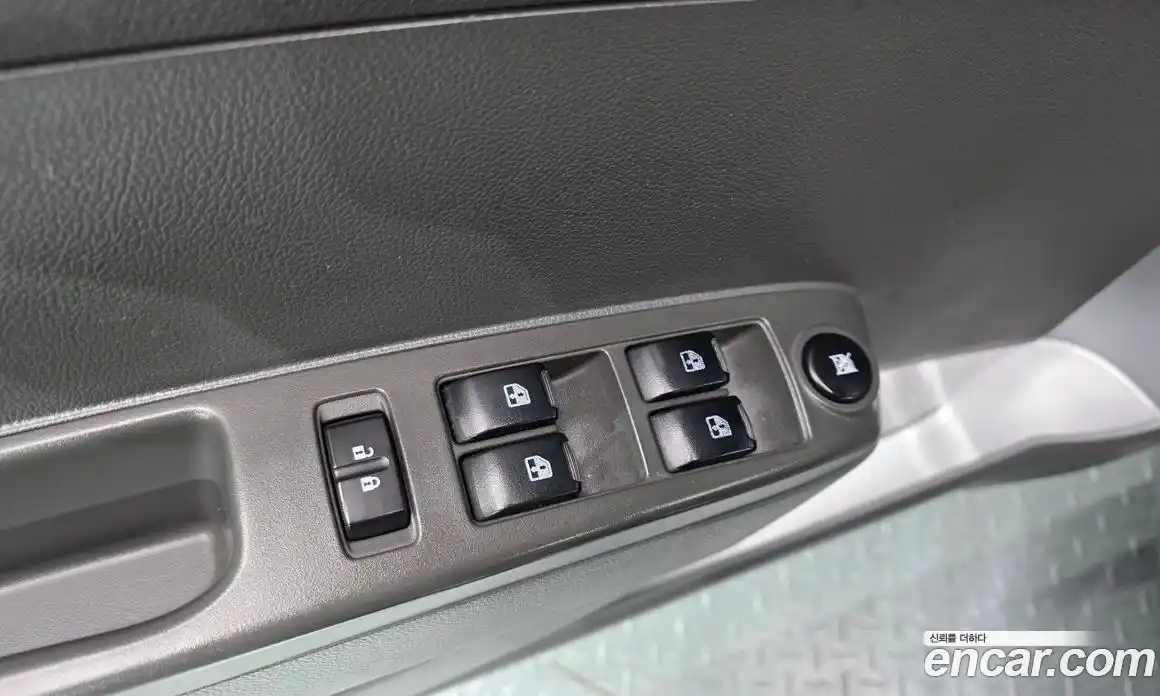 Chevrolet Spark 2014 1.0 гидро в Москве № 2053544, фото 28