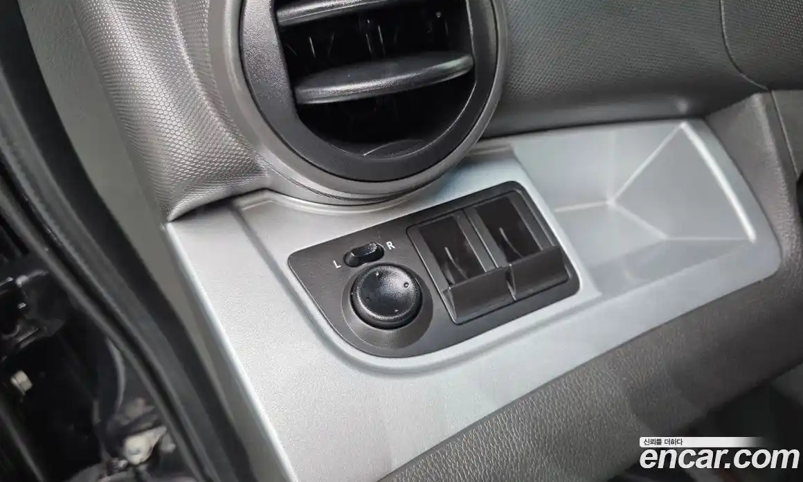 Chevrolet Spark 2014 1.0 гидро в Москве № 2053544, фото 30