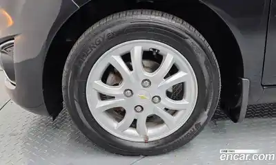 Chevrolet Spark 2014 1.0 гидро в Москве № 2053544, миниатюра 5