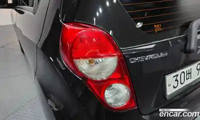 Chevrolet Spark 2014 1.0 гидро в Москве № 2053544, миниатюра 9