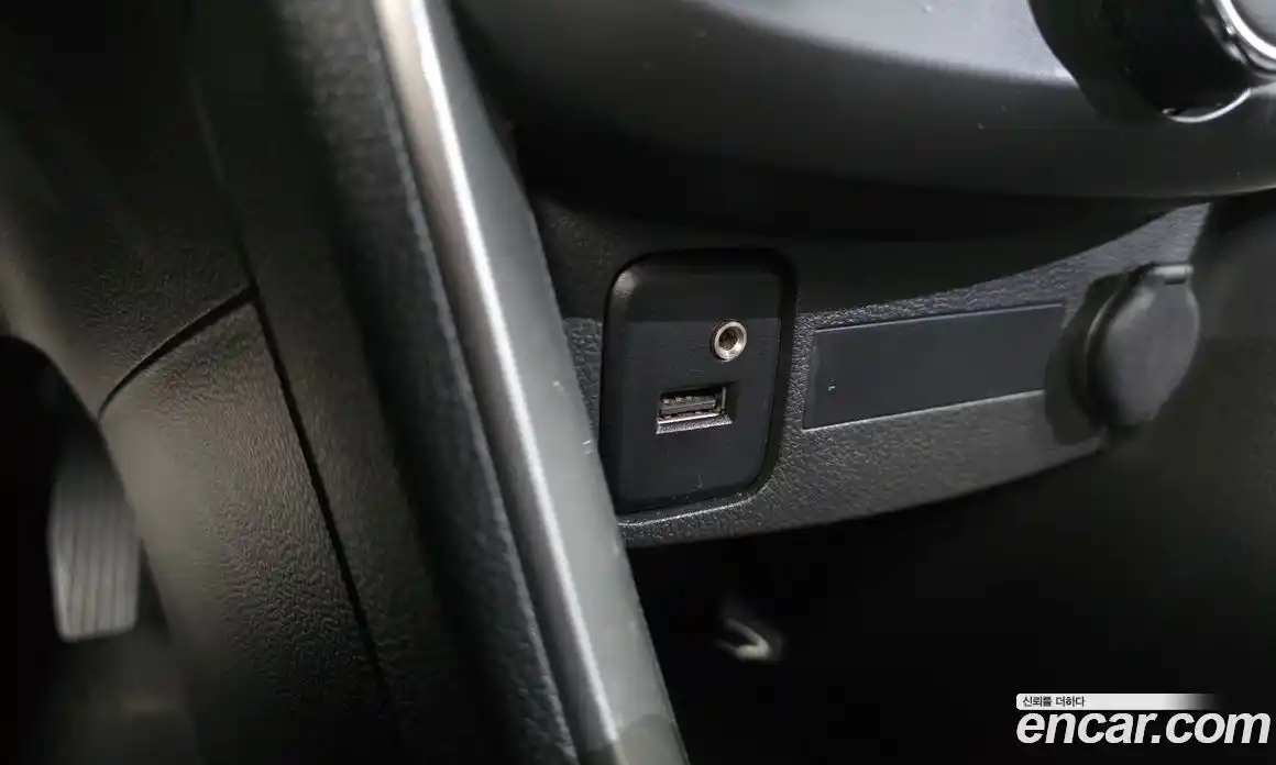 Chevrolet Trax 2017 1.4 гидро в Москве № 2053547, фото 22