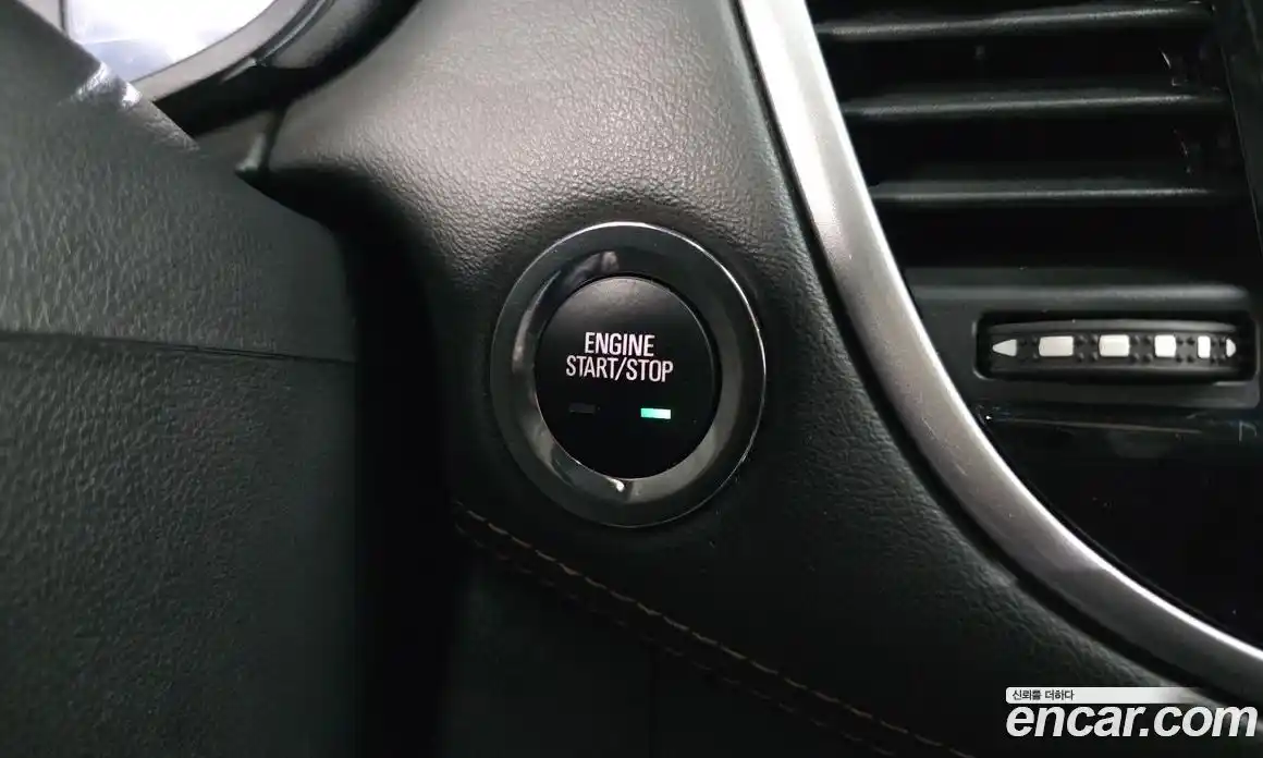 Chevrolet Trax 2017 1.4 гидро в Москве № 2053547, фото 29