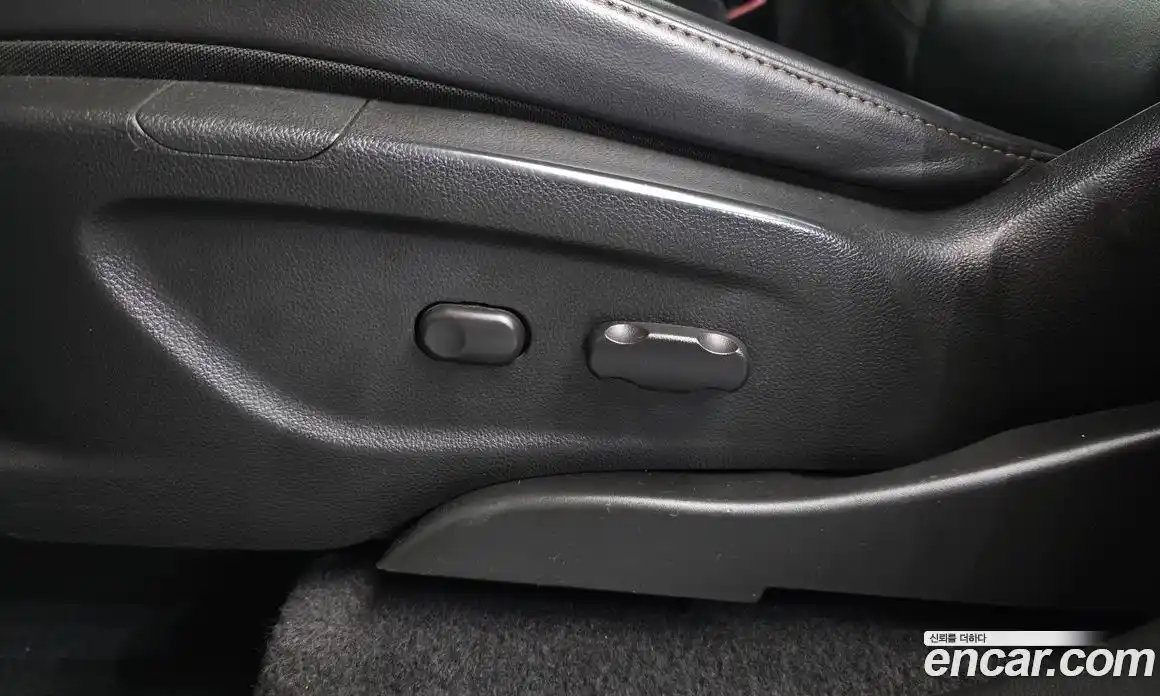 Chevrolet Trax 2017 1.4 гидро в Москве № 2053547, фото 31
