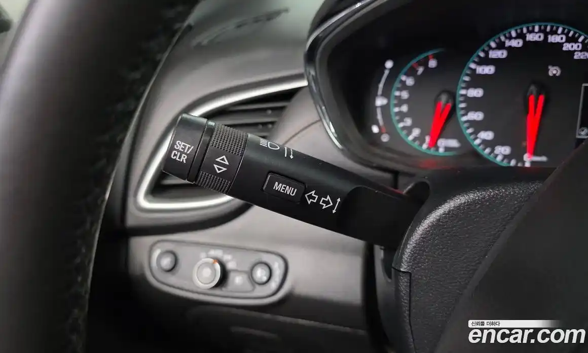 Chevrolet Trax 2017 1.4 гидро в Москве № 2053547, фото 34